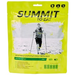 Żywność liofilizowana Summit To Eat - Warzywa Chipotle z ryżem 217 g