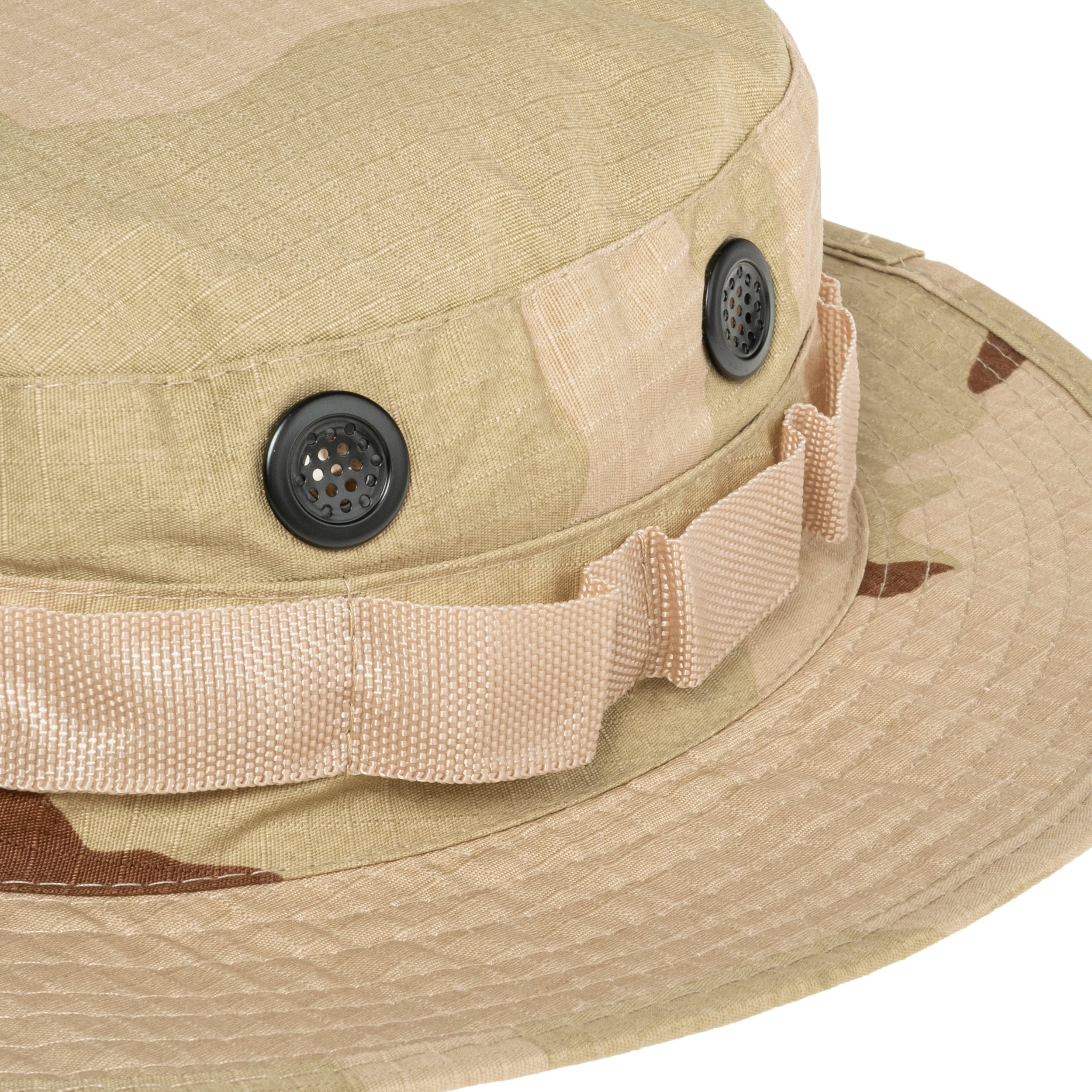Kapelusz MFH US GI Bush Hat Boonie Rip-Stop - 3 Color Desert