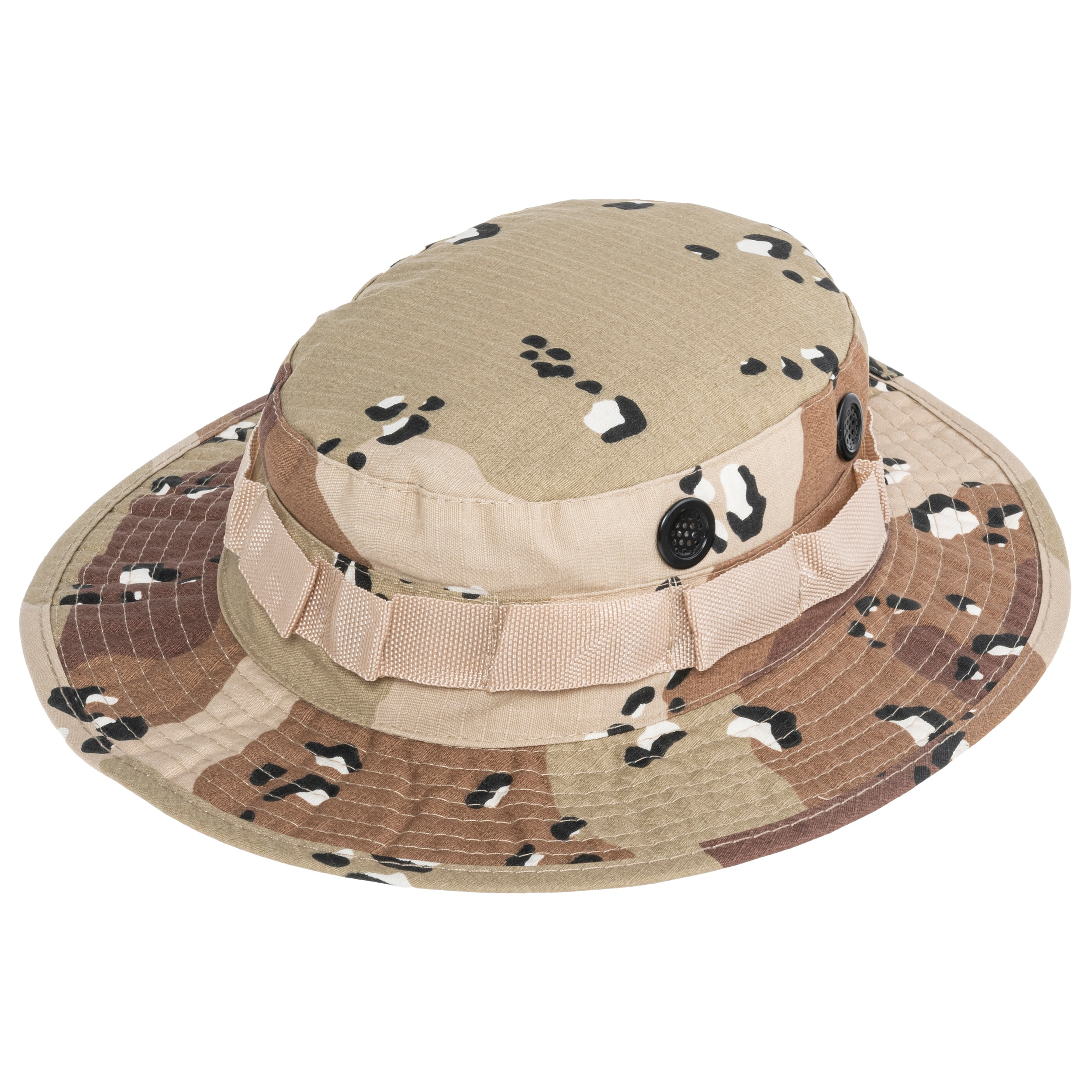 Kapelusz MFH US GI Bush Hat Boonie Rip-Stop - 6 Color Desert