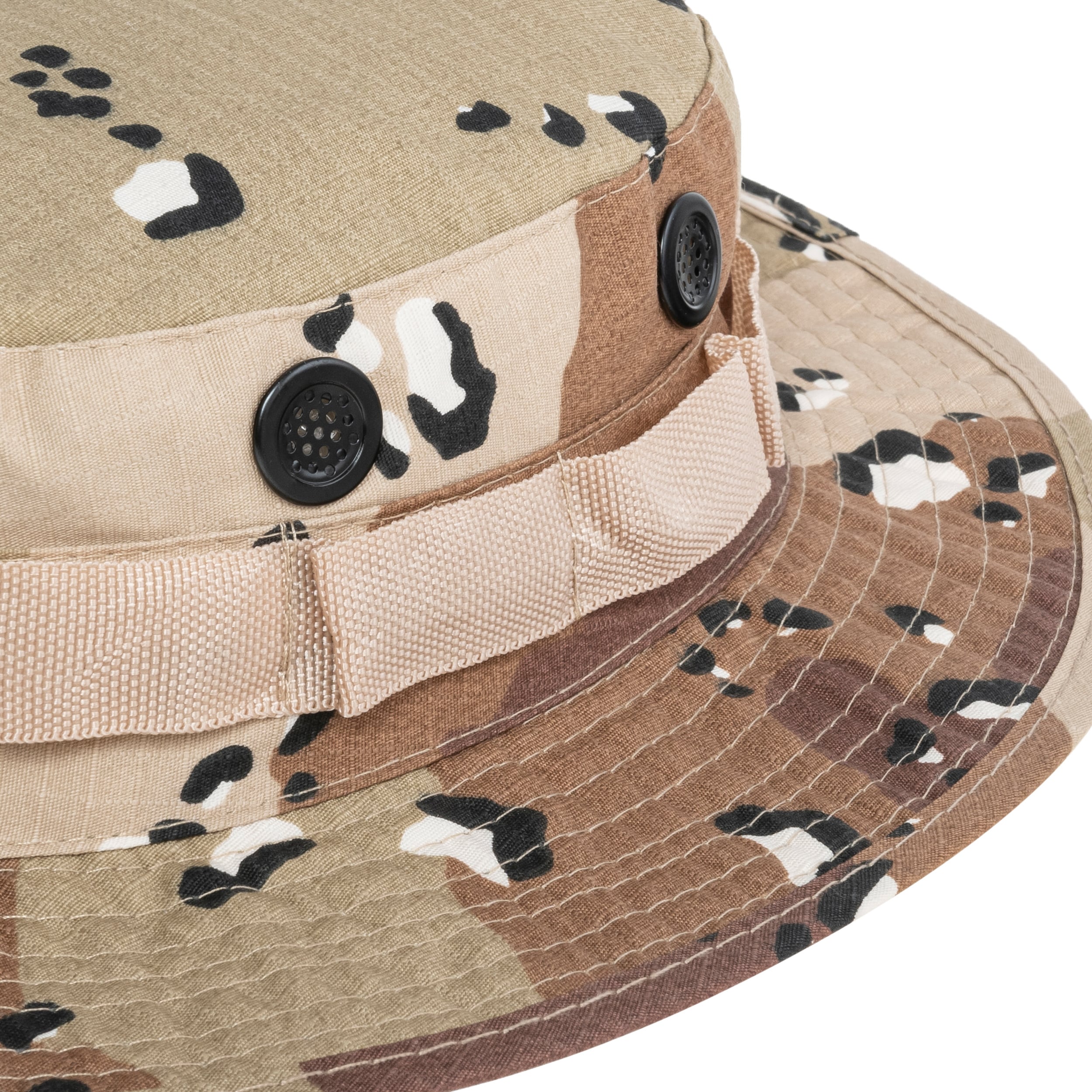 Kapelusz MFH US GI Bush Hat Boonie Rip-Stop - 6 Color Desert