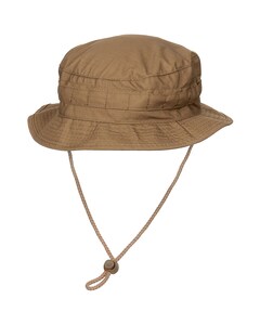 Капелюх MFH GB Bush Rip-Stop Hat - Coyote Tan Капелюх MFH GB Bush Rip-Stop Hat - Coyote Tan