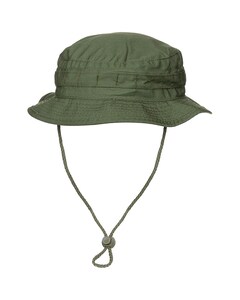 Капелюх MFH GB Bush Rip-Stop Hat - OD Green Капелюх MFH GB Bush Rip-Stop Hat - OD Green