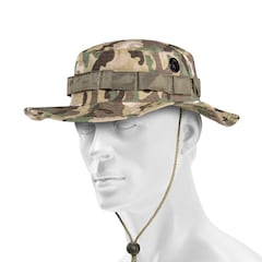 Kapelusz MFH US GI Bush Hat Boonie Rip-Stop - Operation Camo