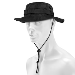 Kapelusz MFH US GI Bush Hat Boonie Rip-Stop - Night Camo