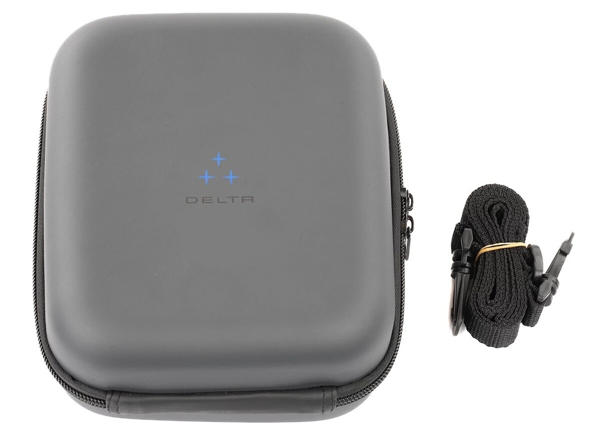 Pokrowiec Delta Optical do lornetki Delta-T 9x45.HD.RF