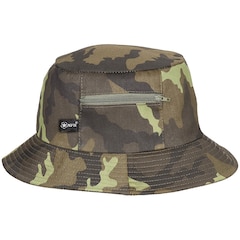 Kapelusz MFH Fisher Hat - M95 CZ Camo