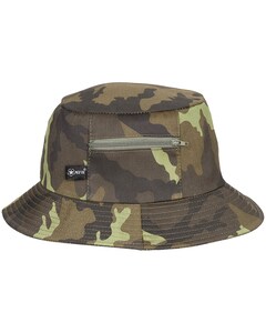 Капелюх MFH Fisher Hat - M95 CZ Camo Капелюх MFH Fisher Hat - M95 CZ Camo