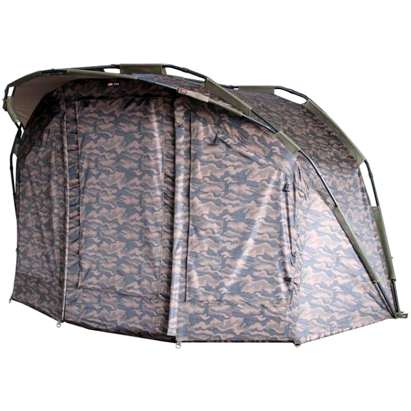Namiot 1-osobowy JRC Rova Peak Bivvy