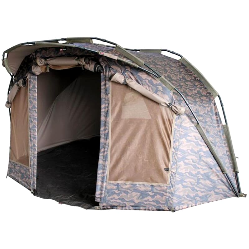 Namiot 1-osobowy JRC Rova Peak Bivvy