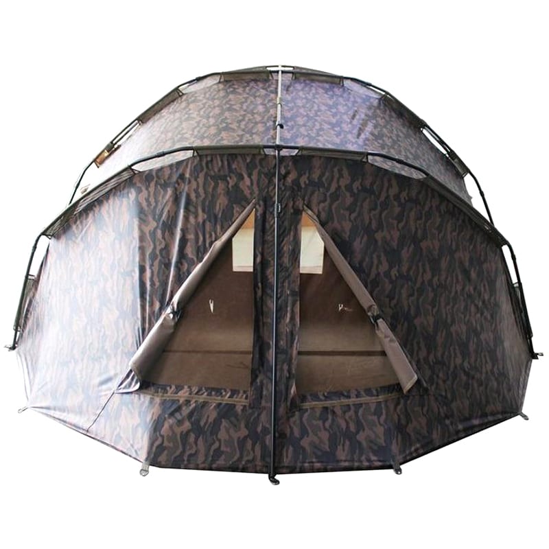 Namiot 1-osobowy JRC Rova Peak Bivvy