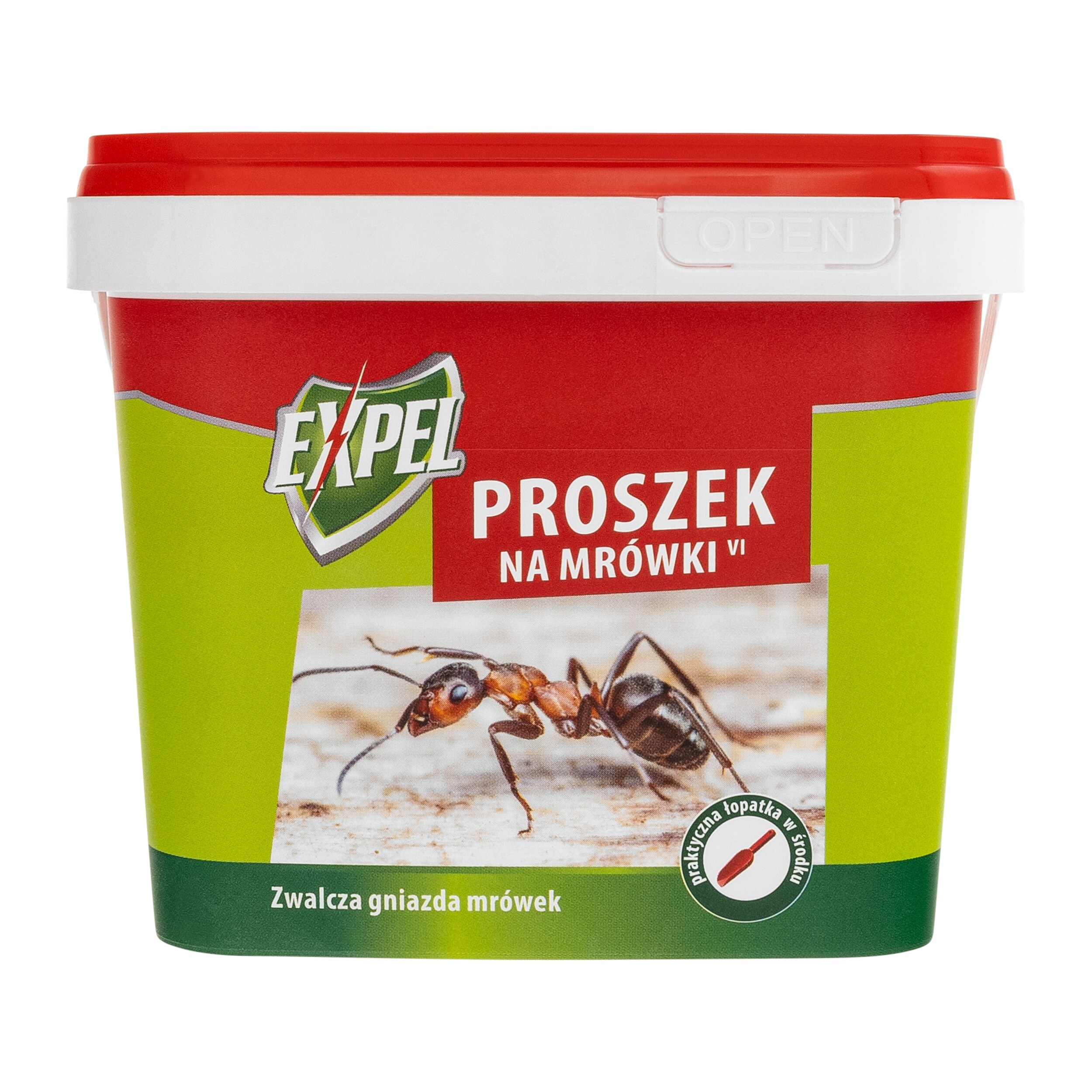 Proszek Expel na mrówki - 700 g
