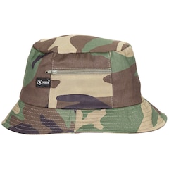 Kapelusz MFH Fisher Hat - Woodland