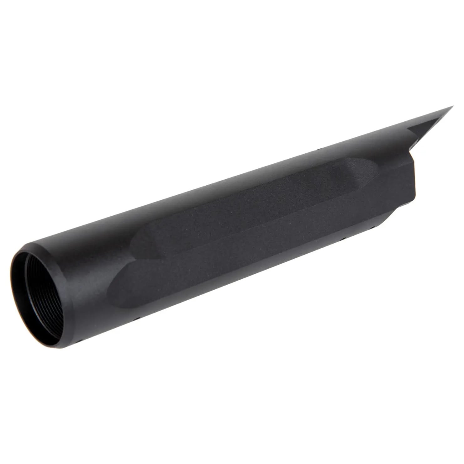 Komora zamkowa Action Army do replik VSR-10 Mod. A (Wersja Leworęczna) - Black