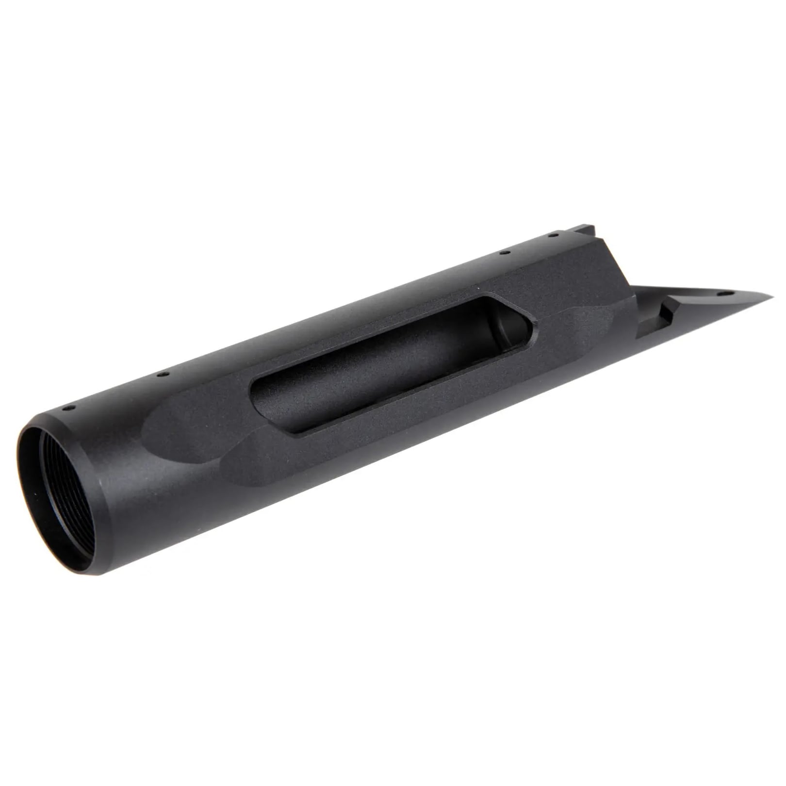 Komora zamkowa Action Army do replik VSR-10 Mod. A (Wersja Leworęczna) - Black