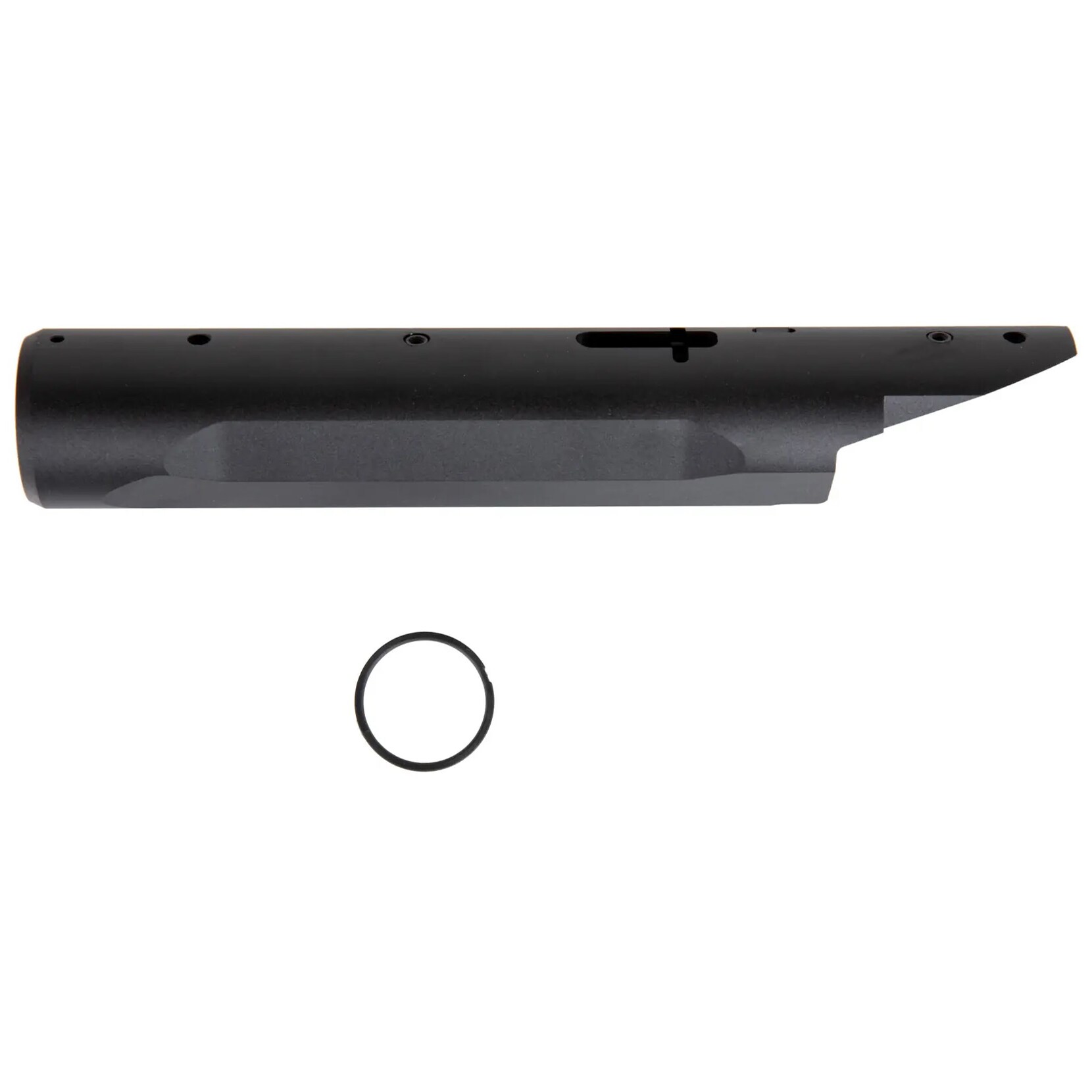 Komora zamkowa Action Army do replik VSR-10 Mod. A (Wersja Leworęczna) - Black