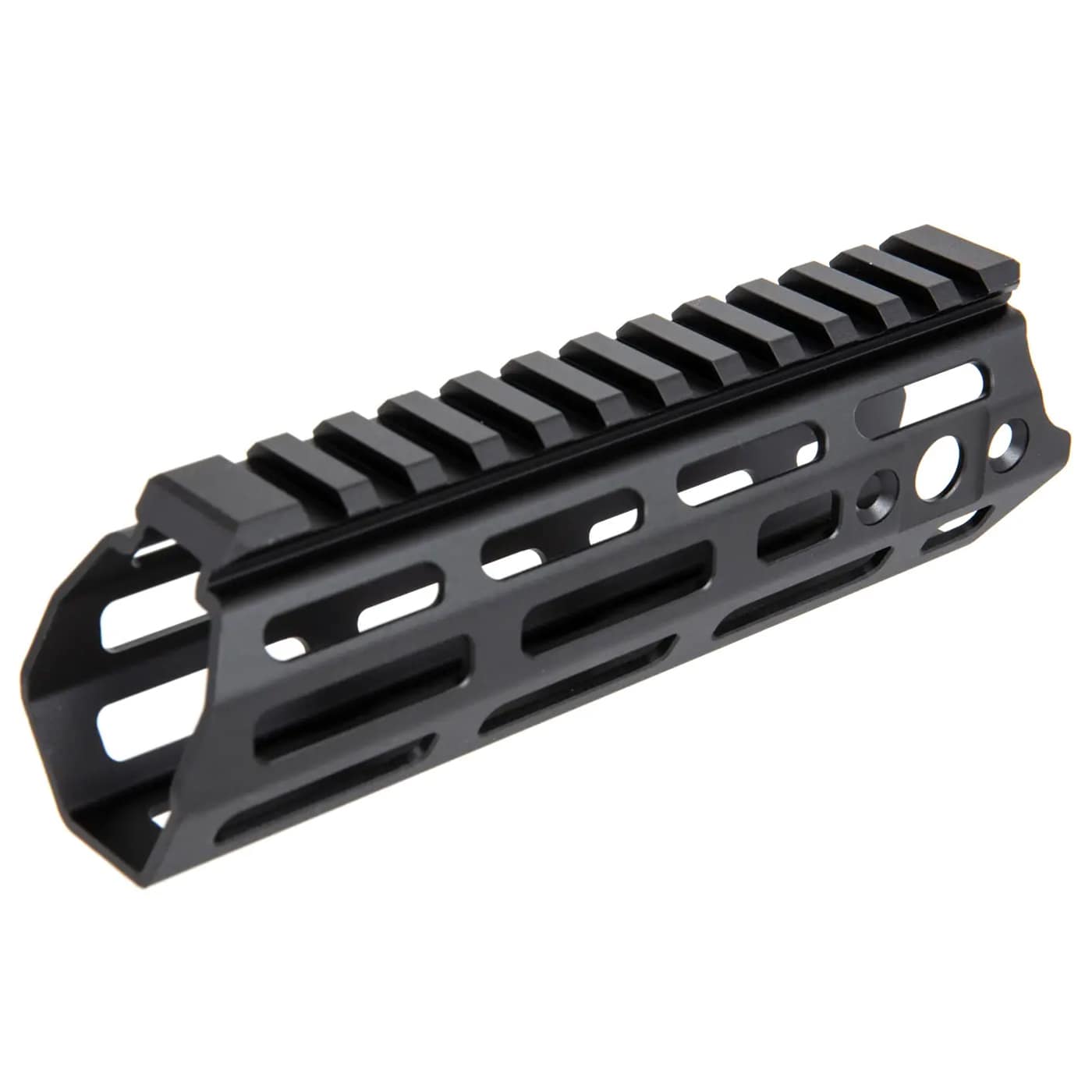 Konwersja Action Army M-LOK do replik AAP-01
