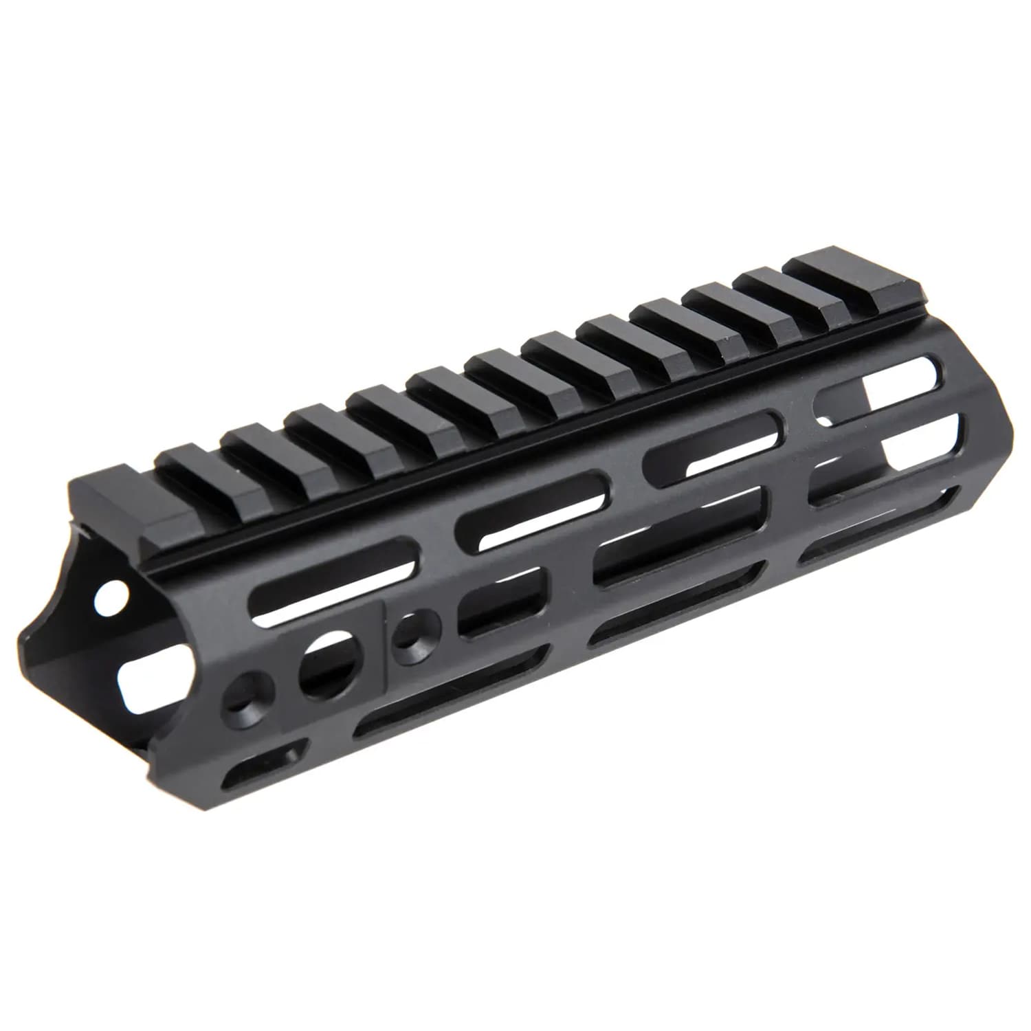 Konwersja Action Army M-LOK do replik AAP-01