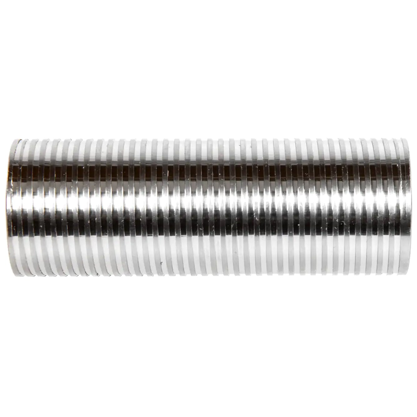 Cylinder Action Army z powłoką z Nitroflonu typ 0 - Silver