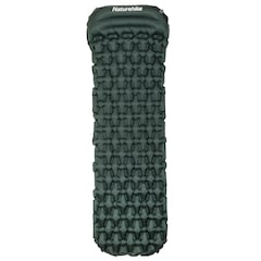 Одномісний матрац Naturehike FC-12 - Army Green