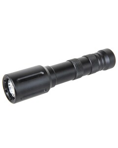 Тактичний ліхтарик FMA TB1448 - Чорний Тактичний ліхтарик FMA TB1448 - Чорний