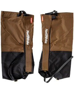 Трекінгові гамаші Naturehike Gaiter - Оливкові Трекінгові гамаші Naturehike Gaiter - Оливкові