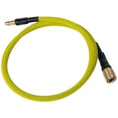 Wąż Mancraft HPA Speedsoft line QD 42 US - Żółty