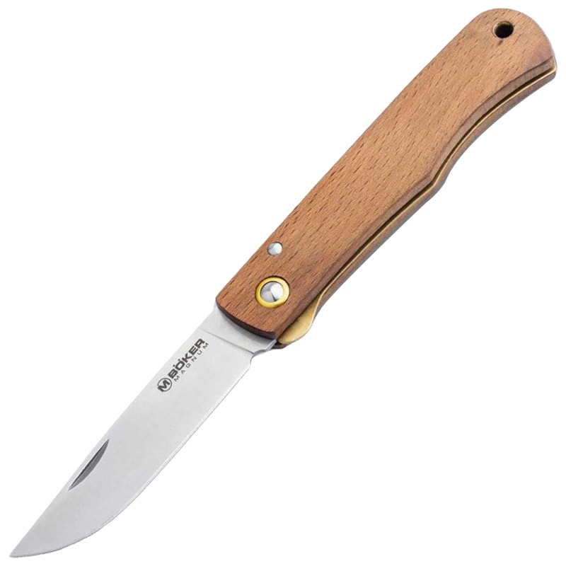 Nóż składany Boker Magnum Rusticus