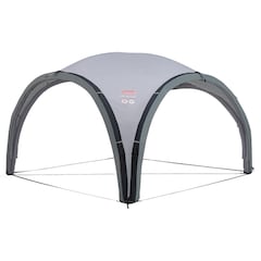 Wiata namiotowa Coleman Air Shelter L - Grey