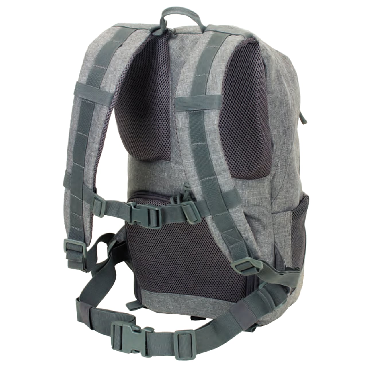Plecak Voodoo Tactical Swank Commuter Backpack 22 l - Granite Grey