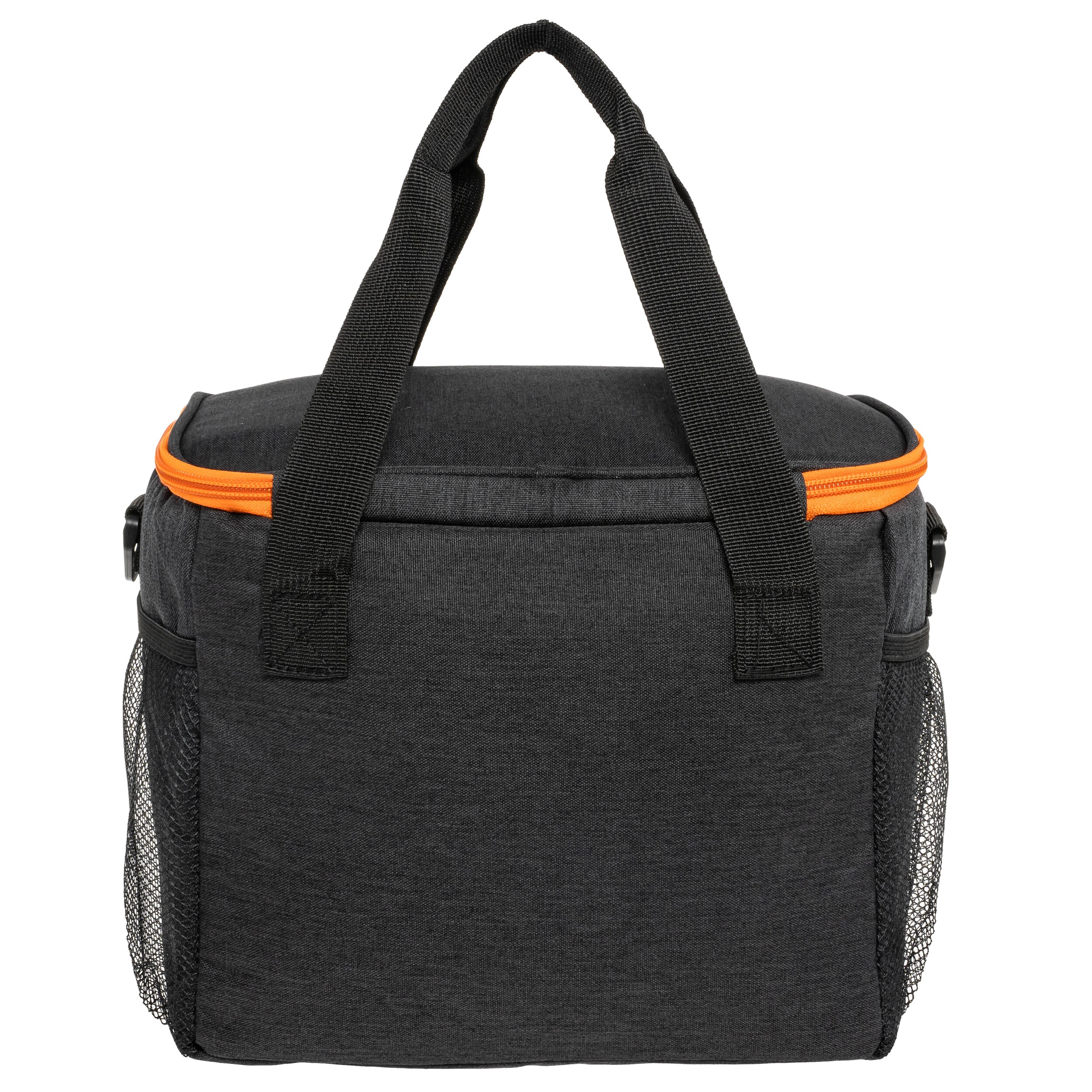 Torba termiczna Nils Camp 10 l - Czarna