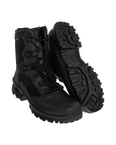Черевики Haix Combat GTX - Black Черевики Haix Combat GTX - Black