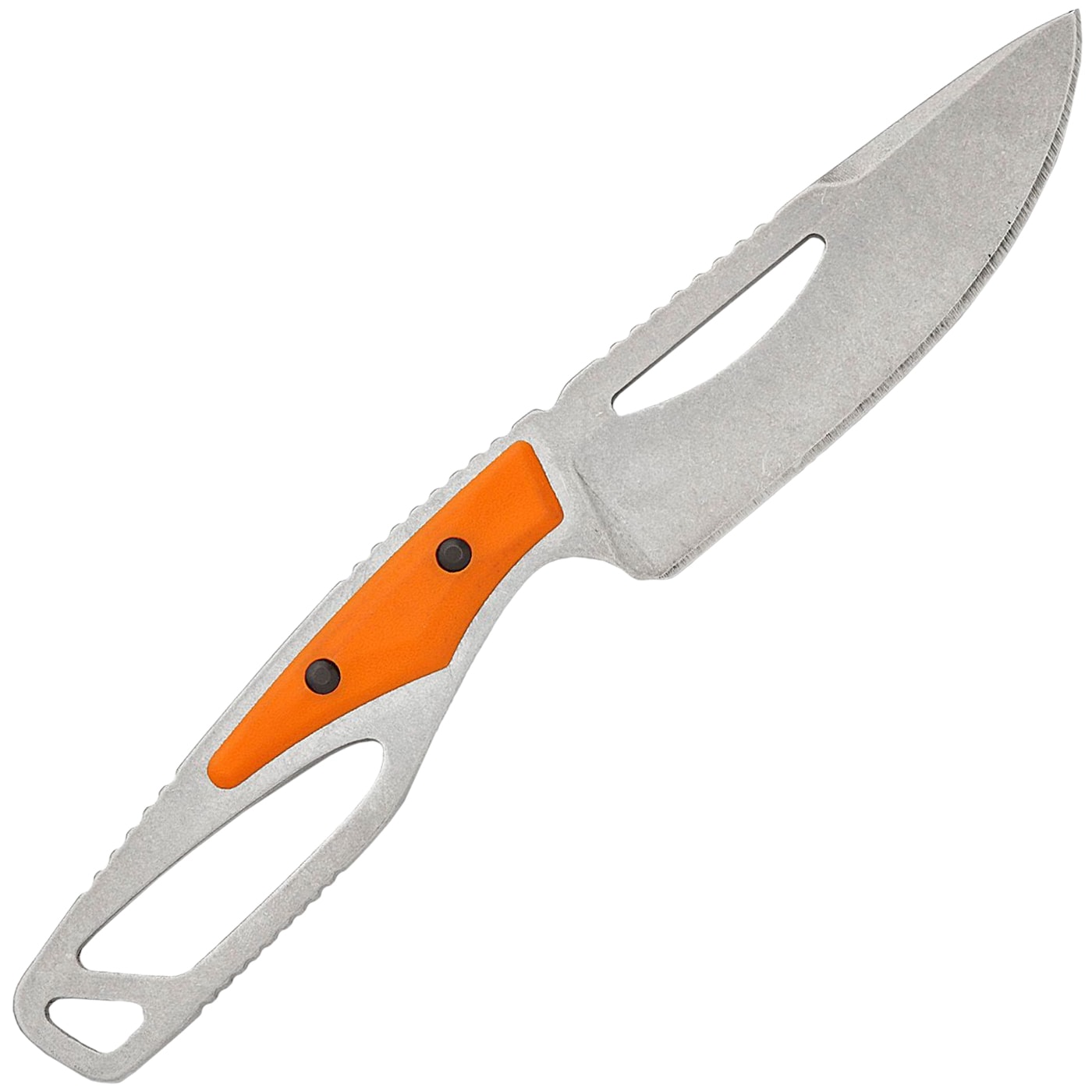 Набір двох ножів Buck 631 Paklite Select Field Combo Kit - Orange