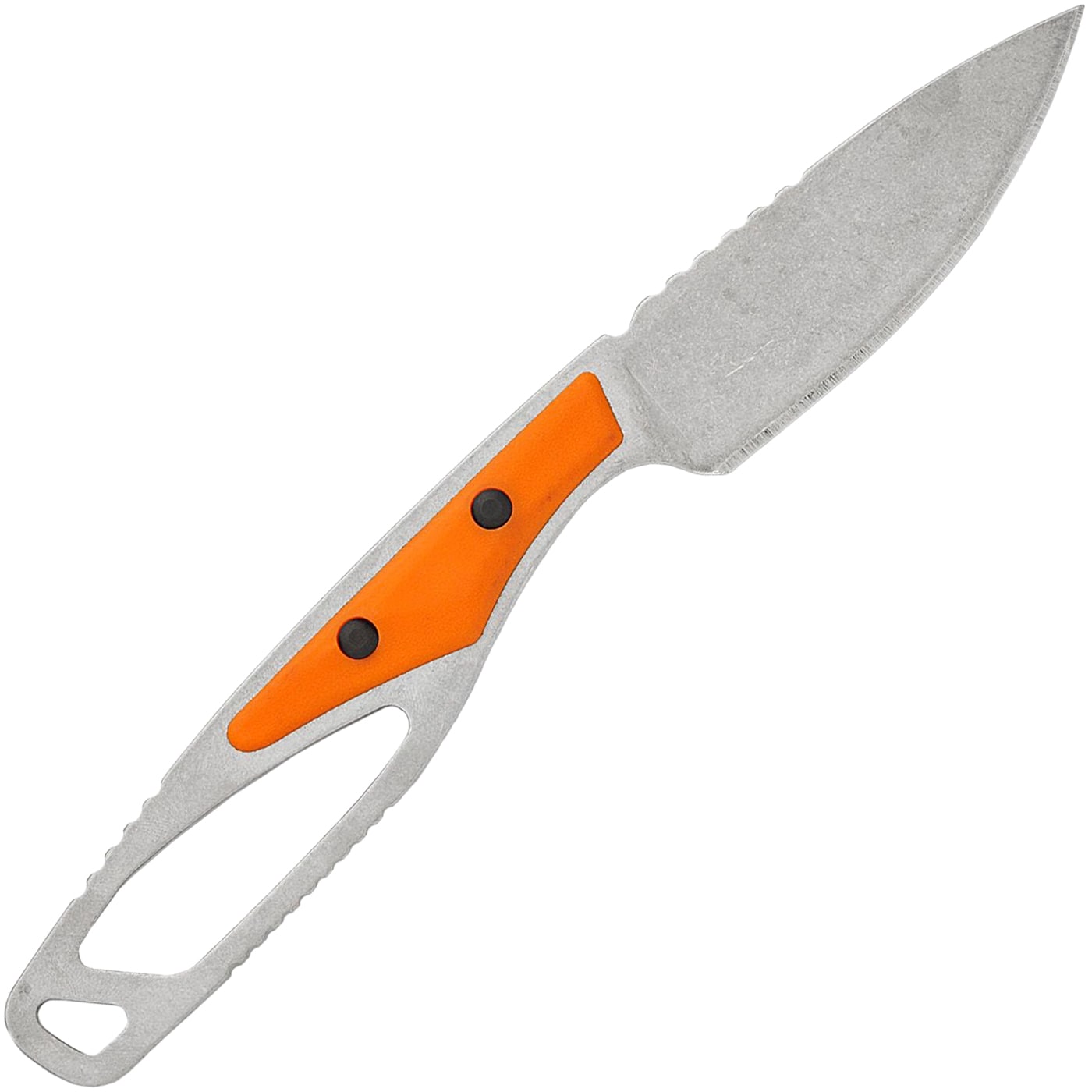 Набір двох ножів Buck 631 Paklite Select Field Combo Kit - Orange