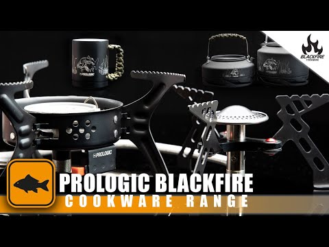 Palnik gazowy Prologic Blackfire C-Series