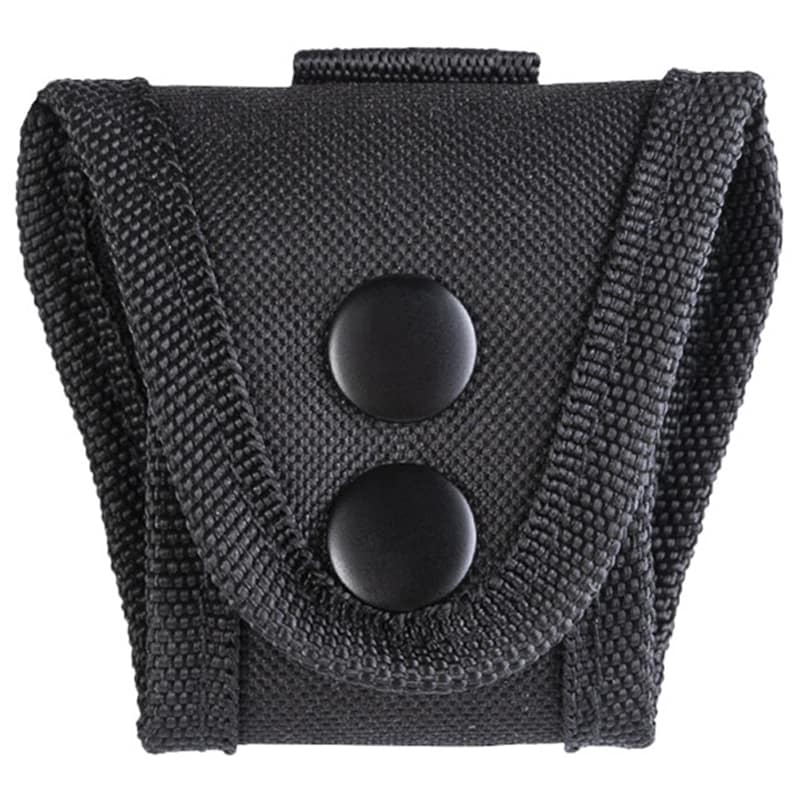 Kabura na kajdanki Mil-Tec Security Hand Cuffs Holder - Black