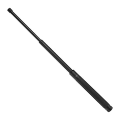 Pałka teleskopowa ASP Talon Infinity Black Chrome Foam 60 cm