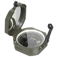 Busola MFH US M2 - Olive