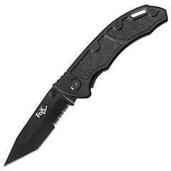 Nóż składany MFH Fox Outdoor Jack - Black