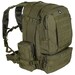 Рюкзак MFH Tactical Modular 45 л - OD Green Рюкзак MFH Tactical Modular 45 л - OD Green