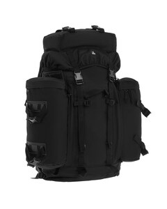 Рюкзак MFH BW Mountain 80 л - Black Рюкзак MFH BW Mountain 80 л - Black