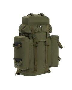 Рюкзак MFH BW Mountain 80 л - Olive Рюкзак MFH BW Mountain 80 л - Olive