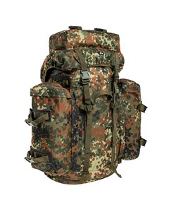 Plecak MFH BW Mountain 80 l - Flecktarn Plecak MFH BW Mountain 80 l - Flecktarn