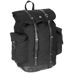 Plecak MFH BW Mountain Old Model 30 l - Black