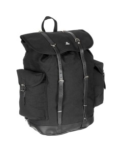 Plecak MFH BW Mountain Old Model 30 l - Black Plecak MFH BW Mountain Old Model 30 l - Black