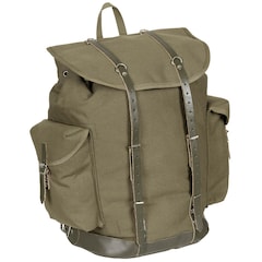 Plecak MFH BW Mountain Old Model 30 l - Olive