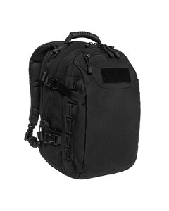 Plecak MFH Aktion 30 l - Black Plecak MFH Aktion 30 l - Black