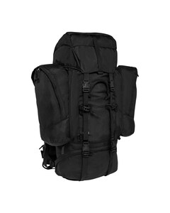 Рюкзак MFH Alpin 110 л - Black Рюкзак MFH Alpin 110 л - Black