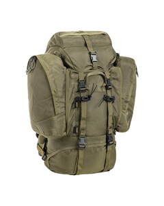 Рюкзак MFH Alpin 110 л - Olive Рюкзак MFH Alpin 110 л - Olive
