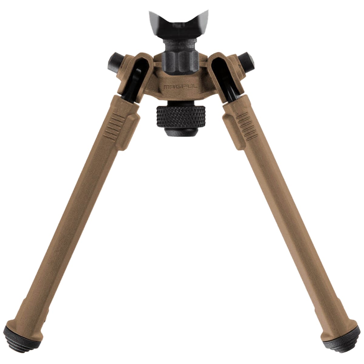 Dwójnóg składany Magpul Sling Stud QD - Flat Dark Earth