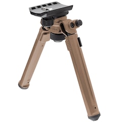 Dwójnóg składany Magpul Sling Stud QD - Flat Dark Earth